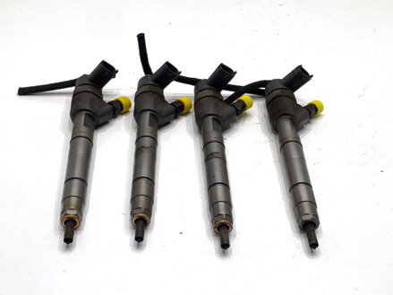 Vstrekovače sada Honda Cr-v III (RE_) 2006 - 2022 0445110288