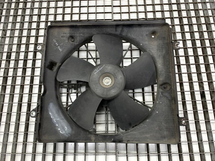 Ventilátor chladiča Honda Cr-v III (RE_) 2006 - 2022