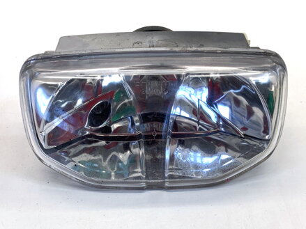 Svetlo svetlo predné Piaggio Typhoon 2001 - 2014