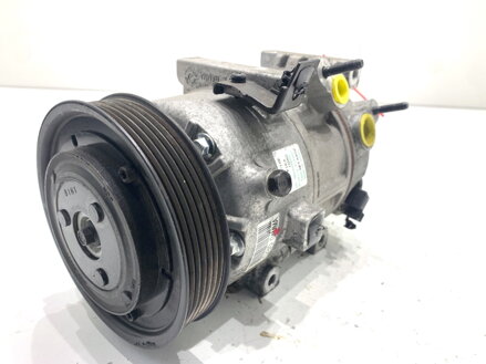 Kompresor klimatizácie Hyundai Tucson (TL, TLE) 2015 - 2022 F500-NFFAA02