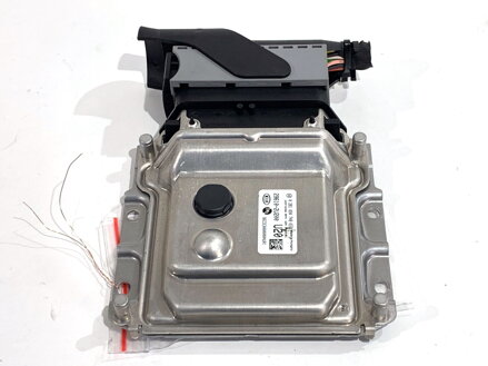 Riadiaca jednotka motora KIA Ceed (CD) 2018 - 2022 29610-2U200