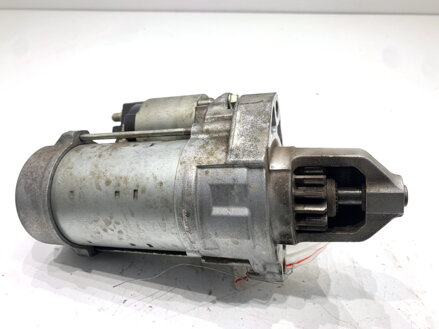 Štartér BMW 5 (G30, F90) 2016 - 2022 8657337