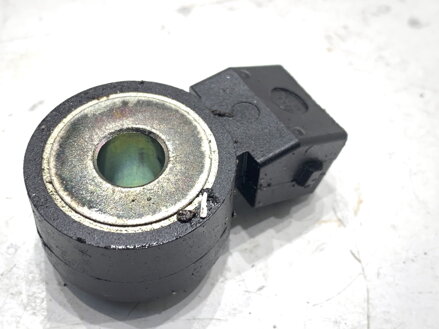 Snímač spaľovania klepania BMW 5 (G30, F90) 2016 - 2022 7598861