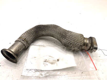 Hadica EGR Audi A5 (8T3) 2007 - 2017