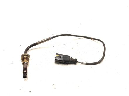 Snímač teploty spalín Audi A5 (8T3) 2007 - 2017 059906088A