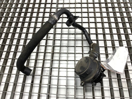 Odvetranie Audi A5 (8T3) 2007 - 2017 059103493A