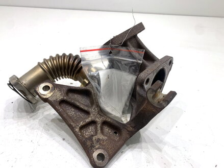 Uchytenie turba Audi A5 (8T3) 2007 - 2017