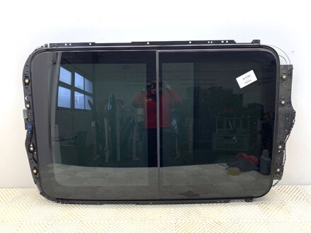 Strešné okno panoráma VW Passat B7 Variant (365) 2010 - 2015 515717703