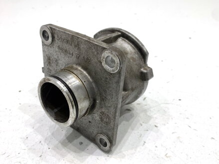 Podpera półosi BMW 5 (G30, F90) 2016 - 2022 8699442