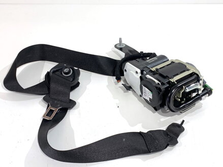 Bezpečnostný PÁS pravý predný Mercedes-benz CLS Shooting Brake (X218) 2012 - 2017