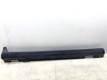 Lišta prahová pravá Mercedes-benz CLS Shooting Brake (X218) 2012 - 2017 A218690XX00