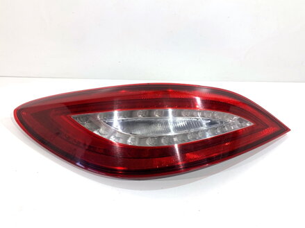 Svetlo ľavé zadné Mercedes-benz CLS Shooting Brake (X218) 2012 - 2017 A2189067700