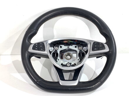 Volant Mercedes-benz CLS Shooting Brake (X218) 2012 - 2017 A0004604203