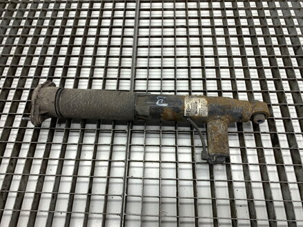 Tlmič pravý zadný Mercedes-benz CLS Shooting Brake (X218) 2012 - 2017 A2123204430