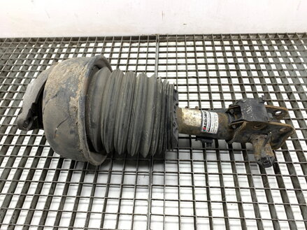 Tlmič pravý predný Mercedes-benz CLS Shooting Brake (X218) 2012 - 2017