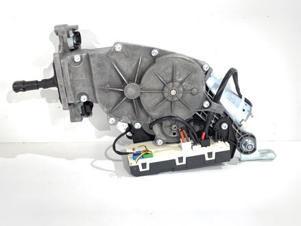 Doťahovanie veka batožinového priestoru zadný Mercedes-benz CLS Shooting Brake (X218) 2012 - 2017 A2189002002