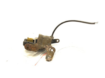 Snímač náklonu xenón zadný ľavý Mercedes-benz CLS Shooting Brake (X218) 2012 - 2017 A2045450526