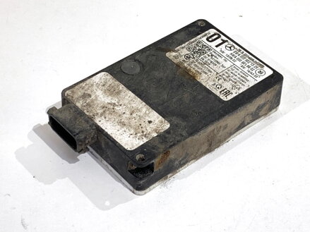 Radar snímač mŕtveho poľa Mercedes-benz CLS Shooting Brake (X218) 2012 - 2017 A0009057405