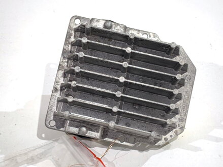 Modul LED ježko (ODPOR VENTILÁTORA) Mercedes-benz CLS Shooting Brake (X218) 2012 - 2017 1305715348