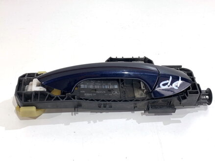 Kľučka vonkajšia pravá predná Mercedes-benz CLS Shooting Brake (X218) 2012 - 2017