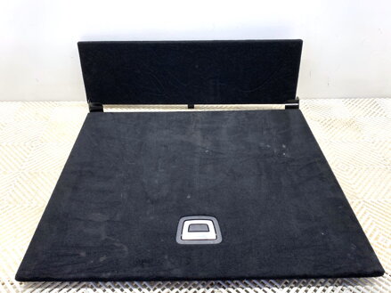 Koberec kufra Mercedes-benz CLS Shooting Brake (X218) 2012 - 2017 A2126800584 A2186800102