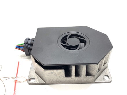 Zosilňovač Mercedes-benz CLS Shooting Brake (X218) 2012 - 2017 A2188201100