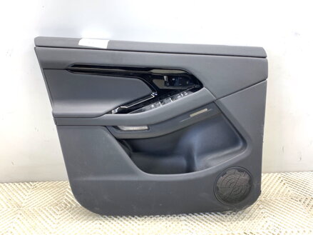 Tapacír dverí ľavý predný Land Rover Range Rover Evoque (L551) 2018 - 2022