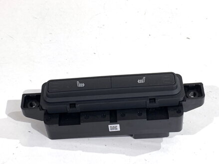 Ovládanie výhrievania sedačky Land Rover Range Rover Evoque (L551) 2018 - 2022 M8D2-18D687-CB