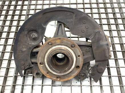 Otoč ľavá predná Peugeot 308 SW II (LC_, LJ_, LR_, LX_, L4_) 2014 - 2021