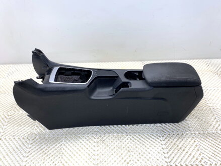 Tunel stredový S lakťovou opierkou Peugeot 308 SW II (LC_, LJ_, LR_, LX_, L4_) 2014 - 2021