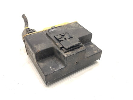 Modul ventilátora Peugeot 308 SW II (LC_, LJ_, LR_, LX_, L4_) 2014 - 2021 9662570880