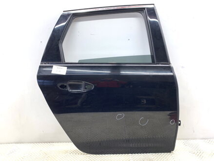 Dvere pravé zadné Peugeot 308 SW II (LC_, LJ_, LR_, LX_, L4_) 2014 - 2021 KTV