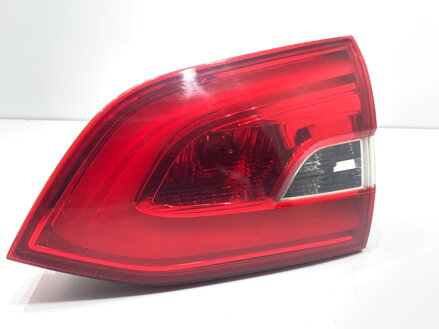 Svetlo zadné pravé vnútorné Peugeot 308 SW II (LC_, LJ_, LR_, LX_, L4_) 2014 - 2021