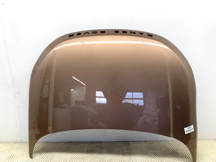 Kapota Land Rover Range Rover Evoque (L551) 2018 - 2022