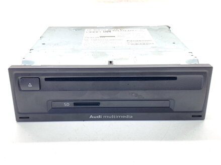 Menič Audi A3 Limousine (8VS, 8VM) 2013 - 2022 8V0035844C