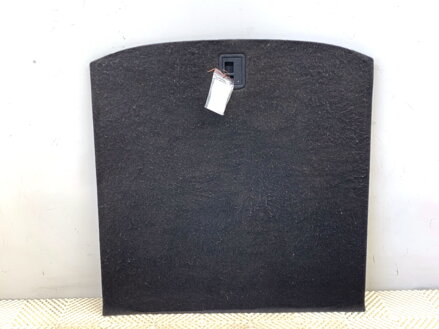 Koberec kufra Audi A3 Limousine (8VS, 8VM) 2013 - 2022 8V5863463E