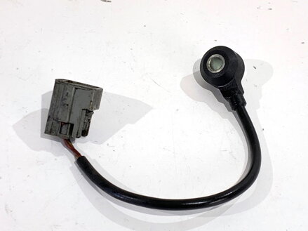 Snímač spaľovania klepania Jaguar XF I (X250) 2008 - 2015 1S7A-12A699-BB