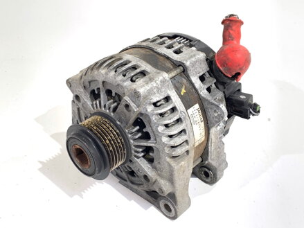 Alternátor Jaguar XF I (X250) 2008 - 2015 CX23-10300-AC