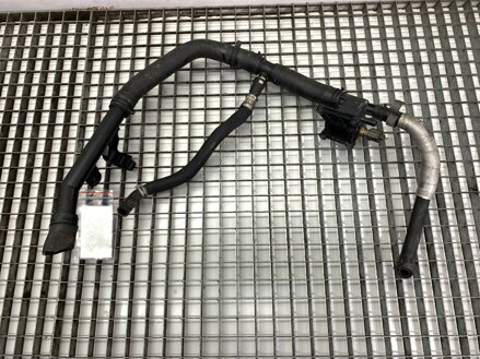 Hlavné potrubie vody Jaguar XF I (X250) 2008 - 2015 CX23-8B274-EC