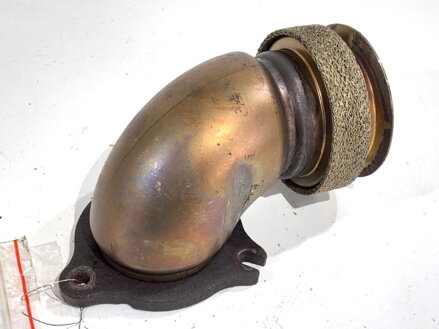 Potrubie turba Chrysler 300C (LX, LE) 2004 - 2022