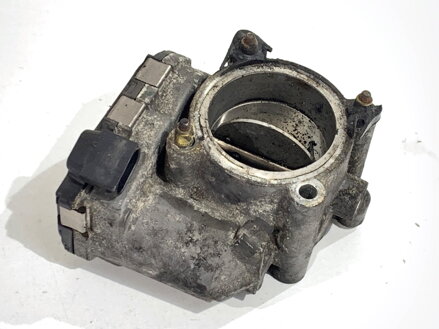 Škrtiaca klapka Chrysler 300C (LX, LE) 2004 - 2022 A6420900270