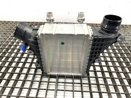 Intercooler Land Rover Range Rover Evoque (L551) 2018 - 2022 GJ32-9L440-AE