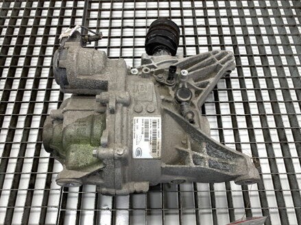 Diferenciál zadný Land Rover Range Rover Evoque (L551) 2018 - 2022 K8D2-4N053-AE