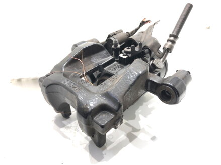 Brzdový strmeň ľavý zadný Land Rover Range Rover Evoque (L551) 2018 - 2022 M8DM-2K328-DA