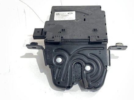 Zámok veka batožinového priestoru zadný Land Rover Range Rover Evoque (L551) 2018 - 2022 CPLA442A66AF