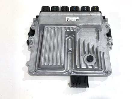 Riadiaca jednotka motora Land Rover Range Rover Evoque (L551) 2018 - 2022 R8A2-12B684-VAB 0281040039