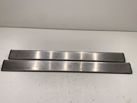 Lišty kryty / nástavce prahové sada Mercedes-benz CLS Shooting Brake (X218) 2012 - 2017 A2186800135