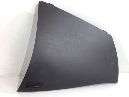 Schránka palubnej dosky / kokpitu pravý spolujazdca Citroen C4 Grand Picasso I (UA_) 2006 - 2013