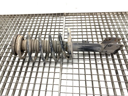 Tlmič ľavý predný S pružinou Citroen C4 Grand Picasso I (UA_) 2006 - 2013