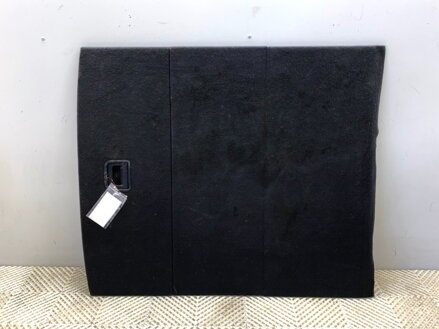 Koberec kufra Audi A4 B7 Avant (8ED) 2004 - 2008 8E9861529D